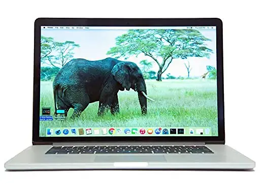 【美品】Apple MacBook pro Retina 13inch 8GB Apple 13